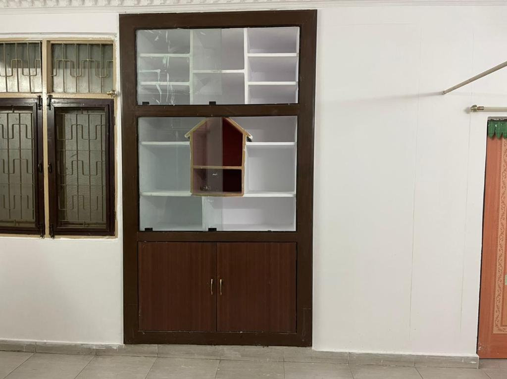 3 BHK  Flat For sale in C